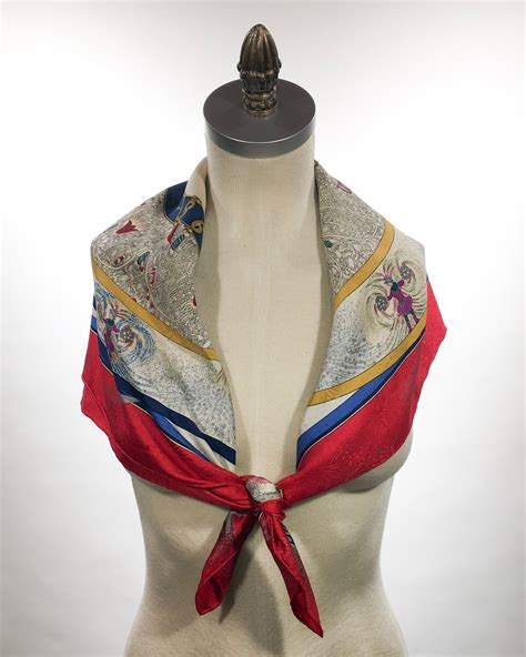 hermes tazzina fuochi d artificio 1987|Hermès 1987 Feux d'Artifice Silk Scarf – Carny Couture.